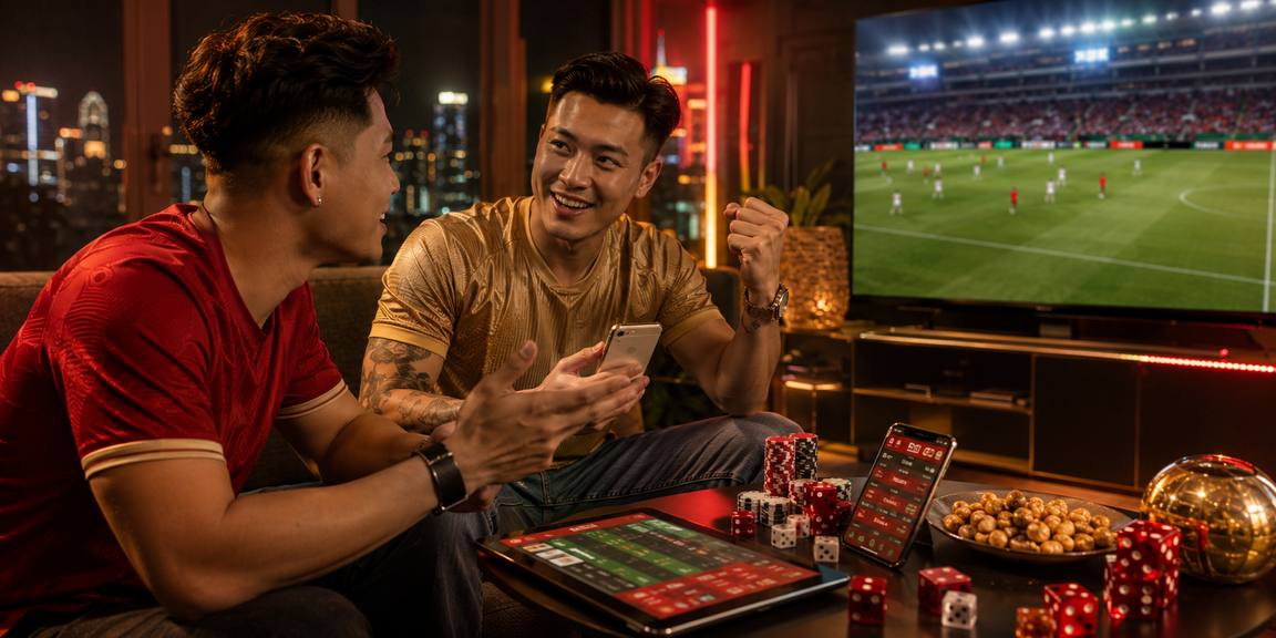 sf68 casino app visual